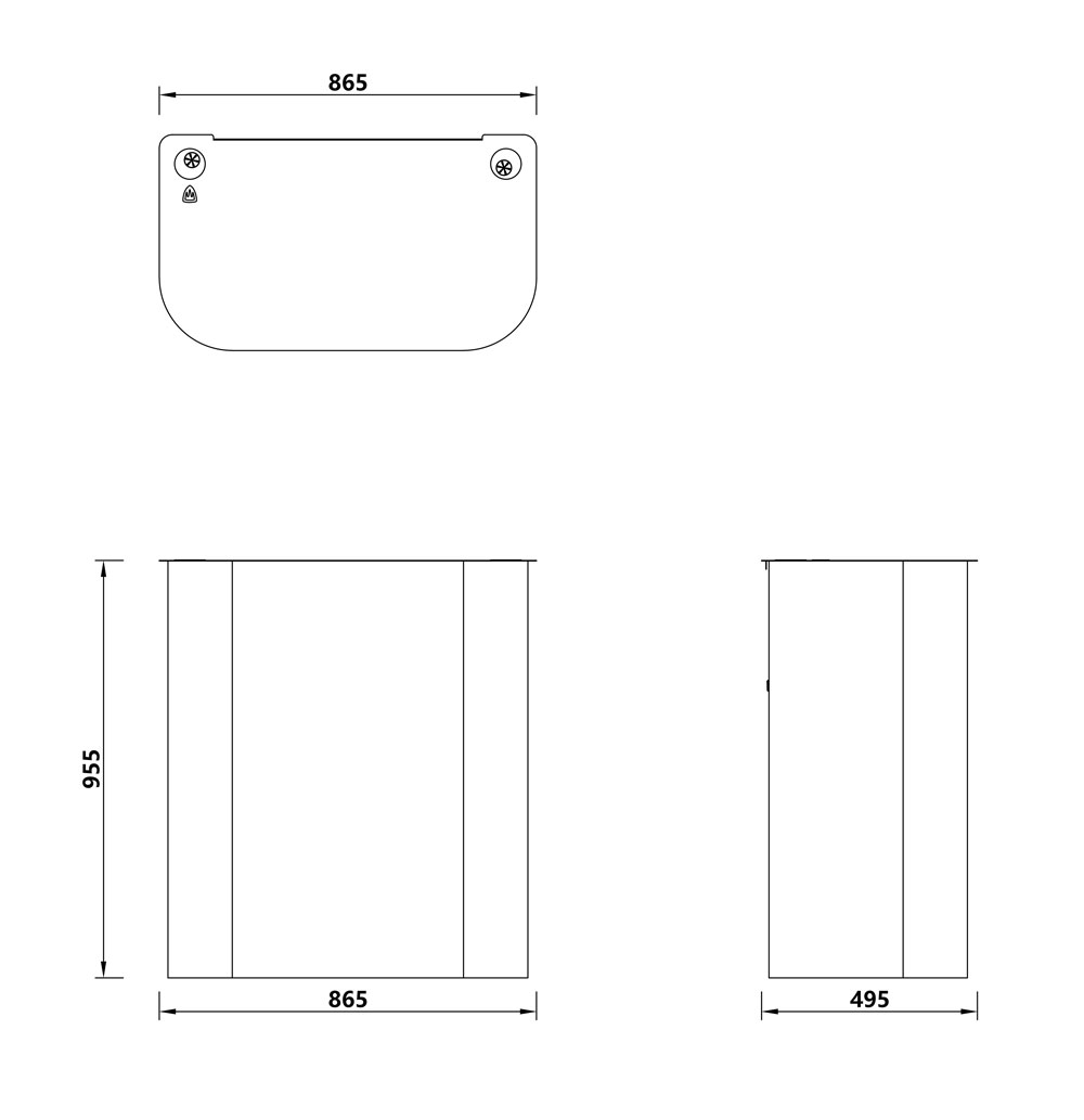 podium Для выставок и мероприятий