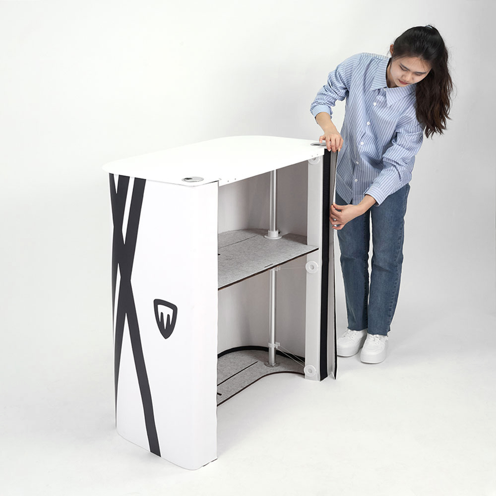 podium-desk портативная стойка