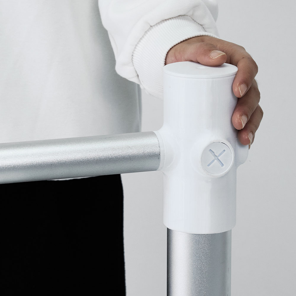 regale-innesto выставочный баннер