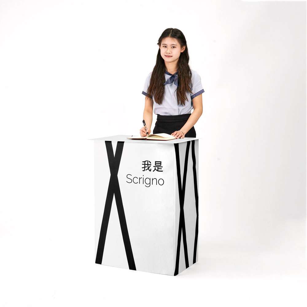 scrigno-foto1 Банкетка с быстрой раскладкой — надёжность