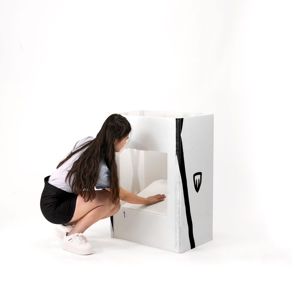 scrigno-foto5 Банкетка с быстрой раскладкой — детали