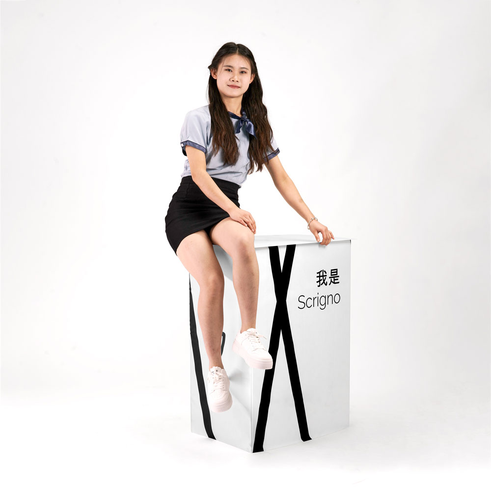 scrigno-foto6 Банкетка с быстрой раскладкой — лёгкость