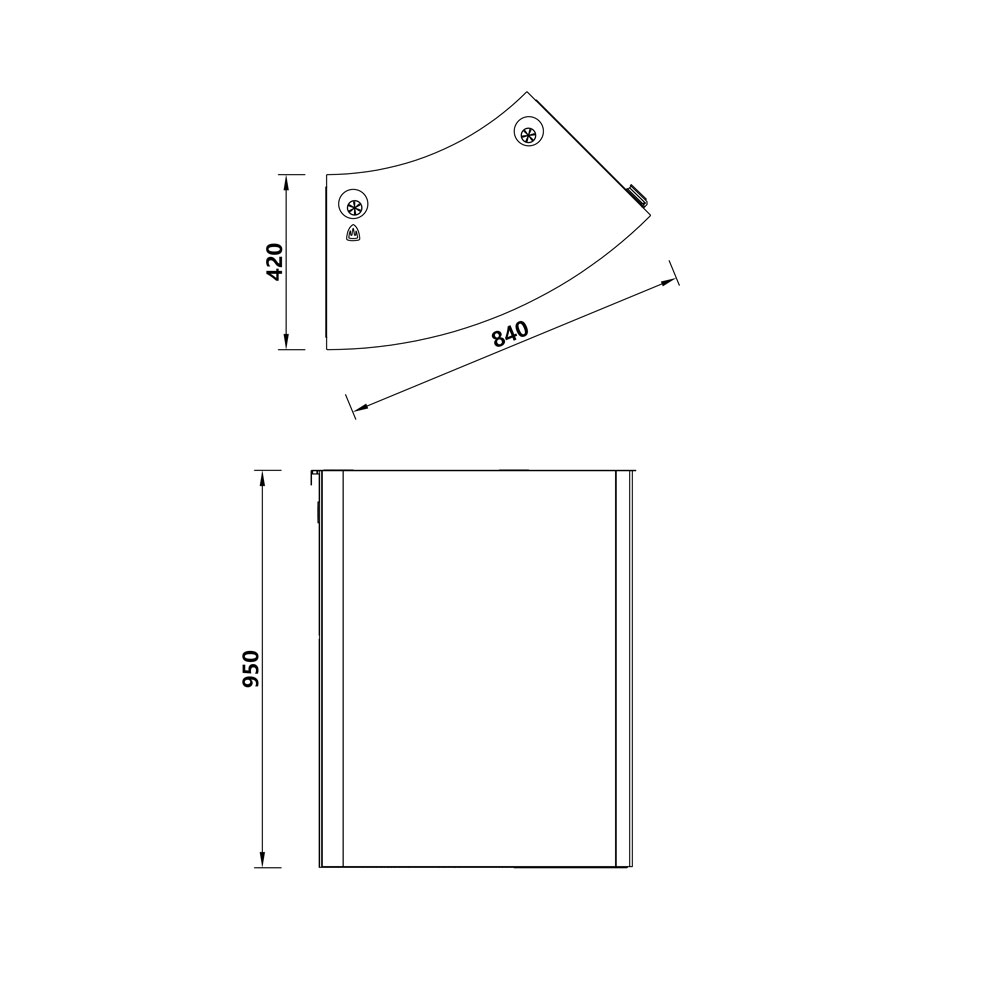 sfera финальный кит для стойки Sfera