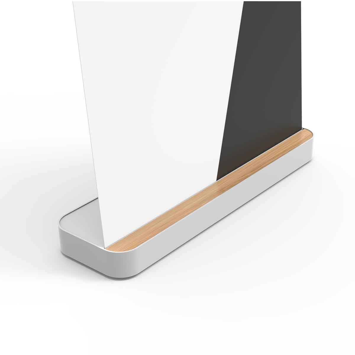 cкручиваемый ролл ап