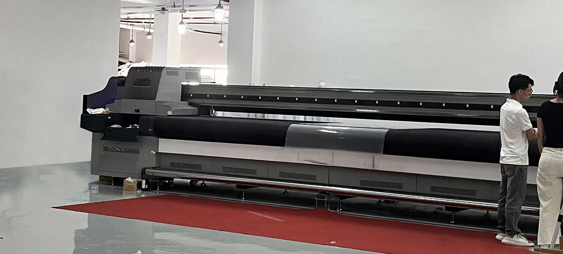 цифровая печать