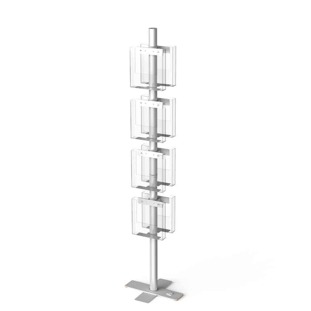 Держатель для листовок