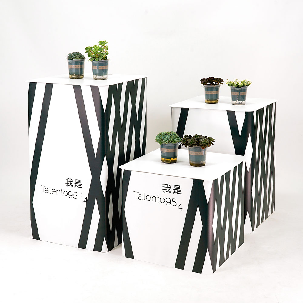 talento-4-fronte выставочный куб