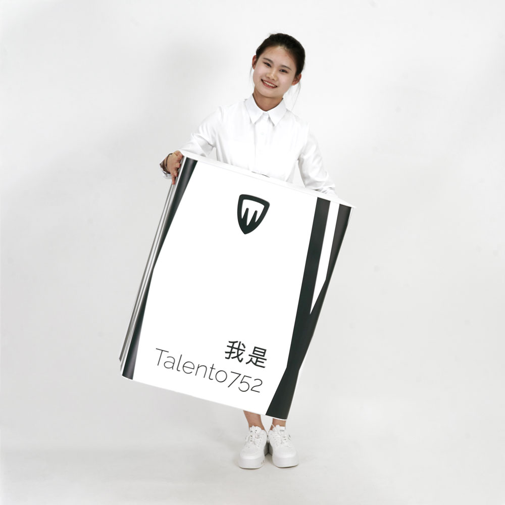 выставочный куб