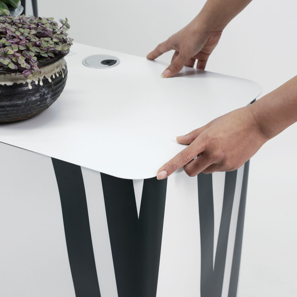 выставочный куб 