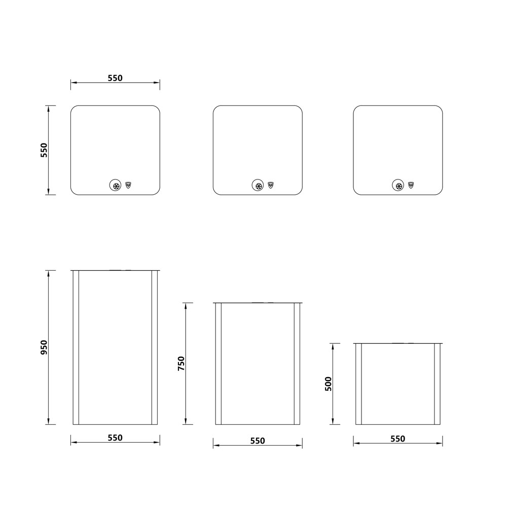 talento4 экспозиционная поверхность