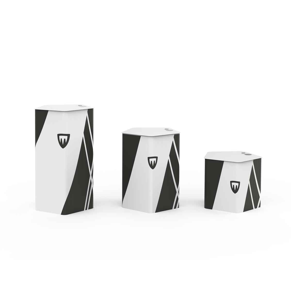 экспозиционная поверхность