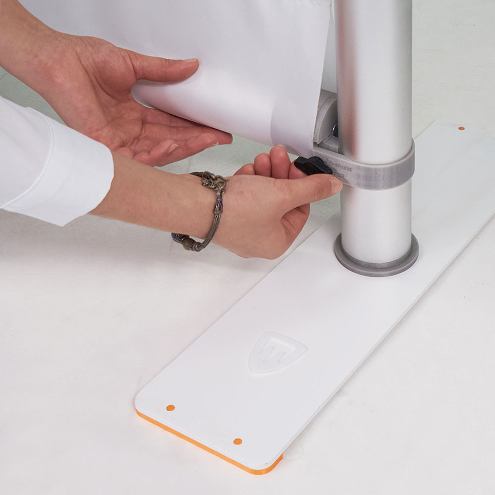 выставочная кулиса