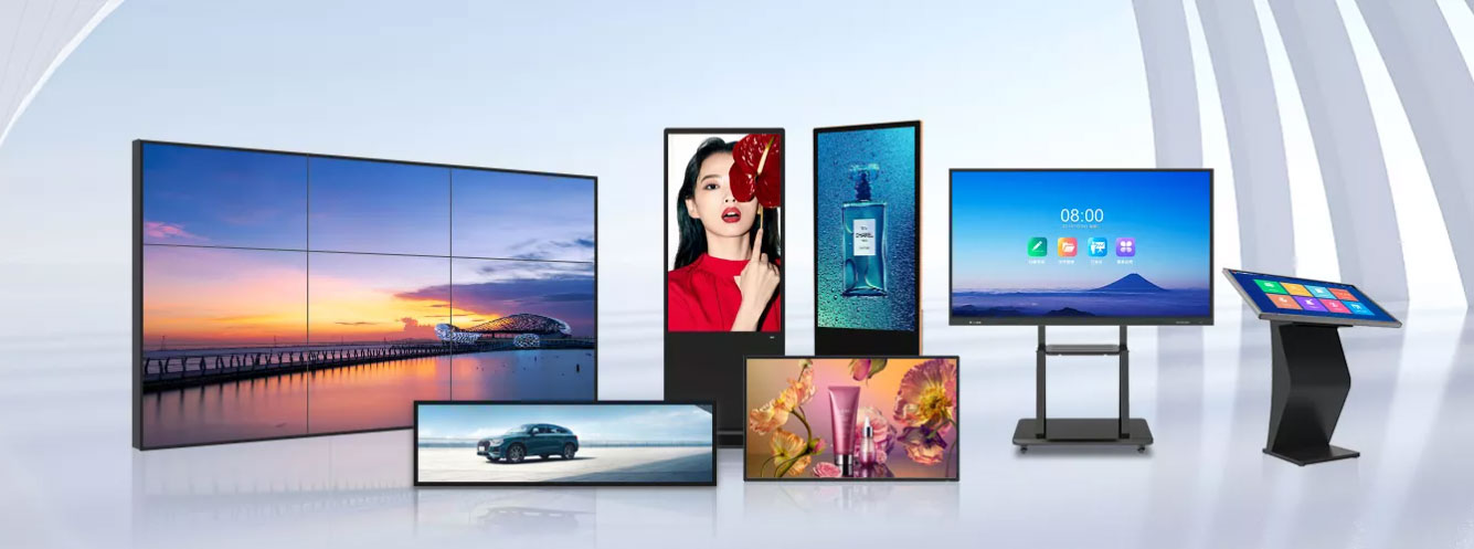 tv4 Экраны сенсорные с управлением дистанционным