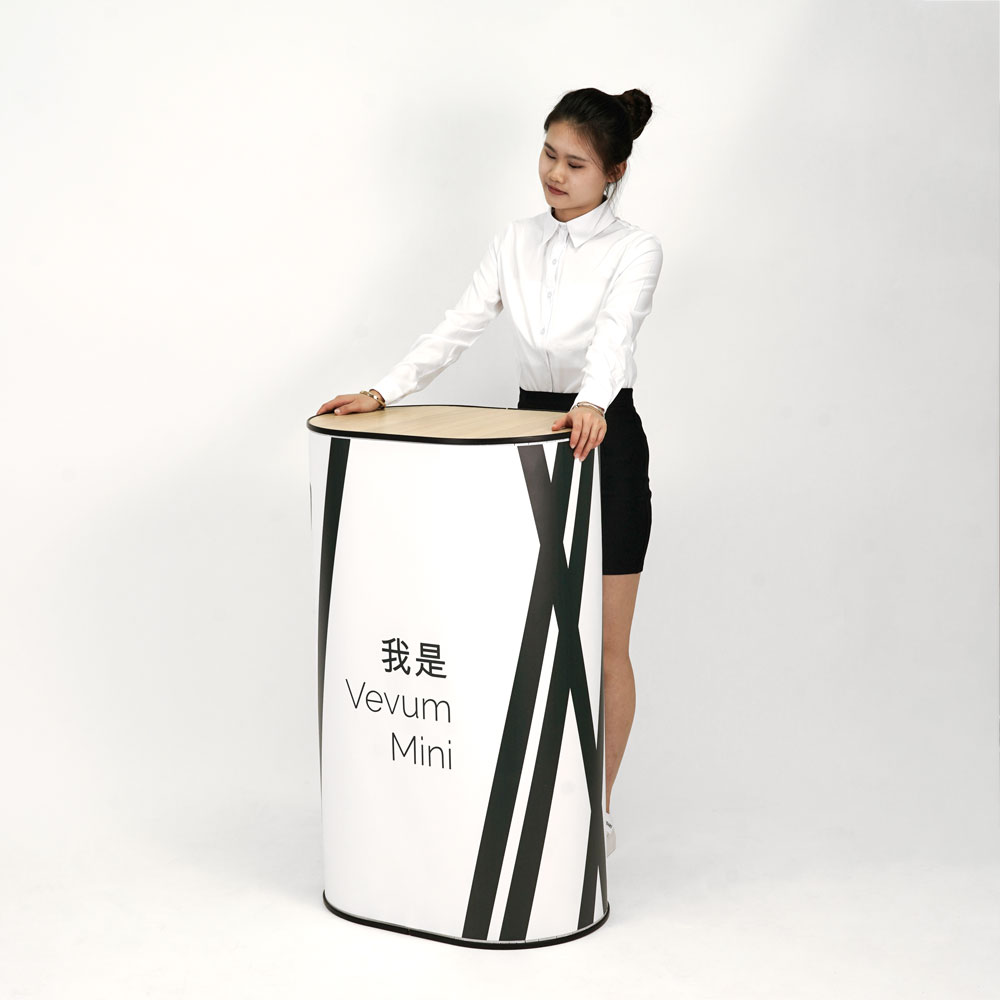 промо-стойка