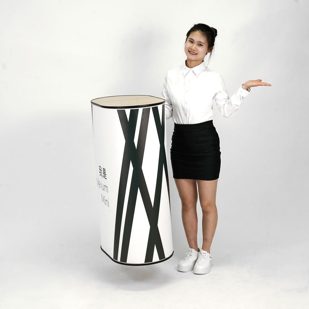 промо-стойка