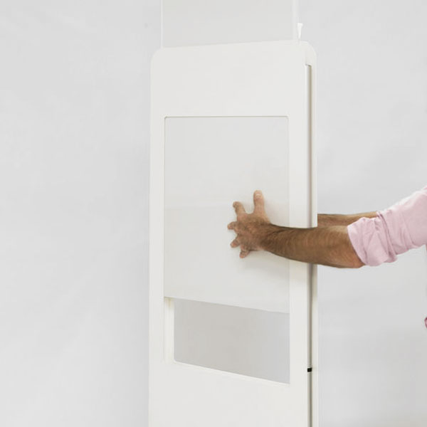 vittoria-particolare2 быстрая замена двустороннего постера