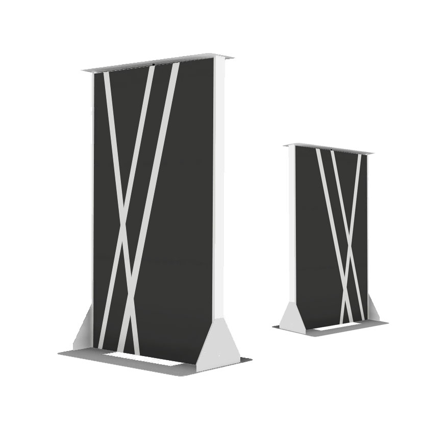 zeus ограждение — наружное