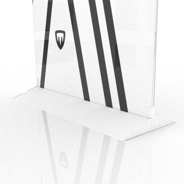 11 основание для панели