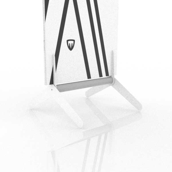 2 основание для панели