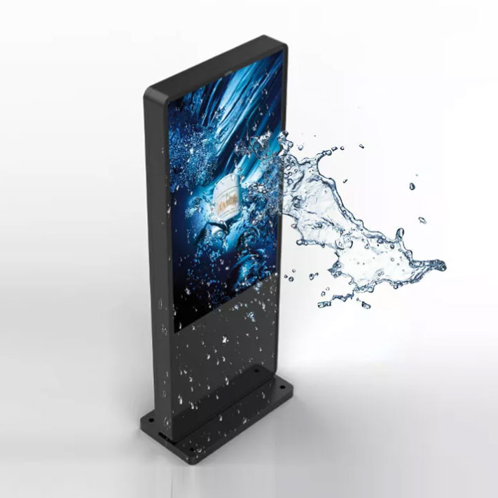 4 экраны дистанционного управления