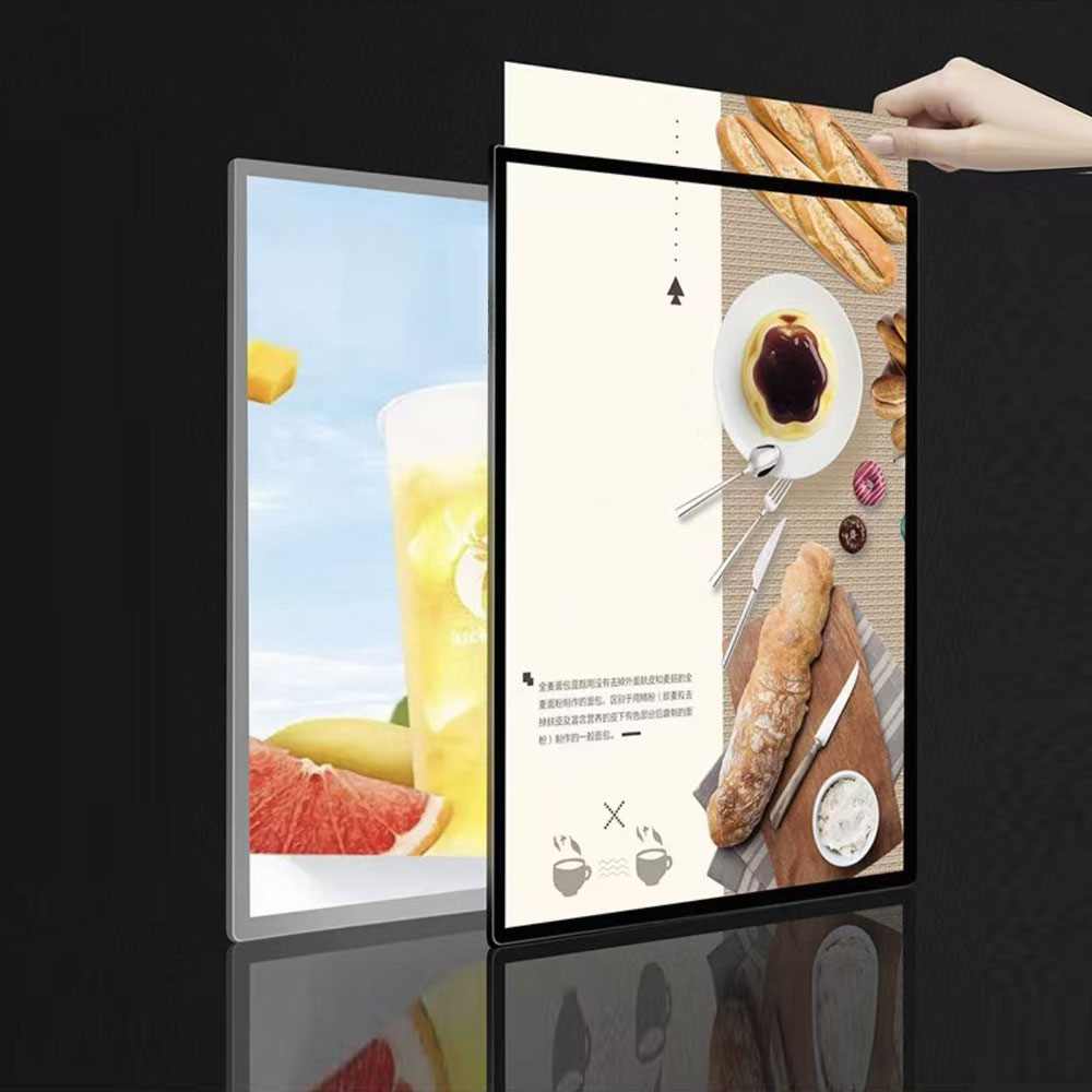 выставочный стенд с полками и экспозиционными нишами