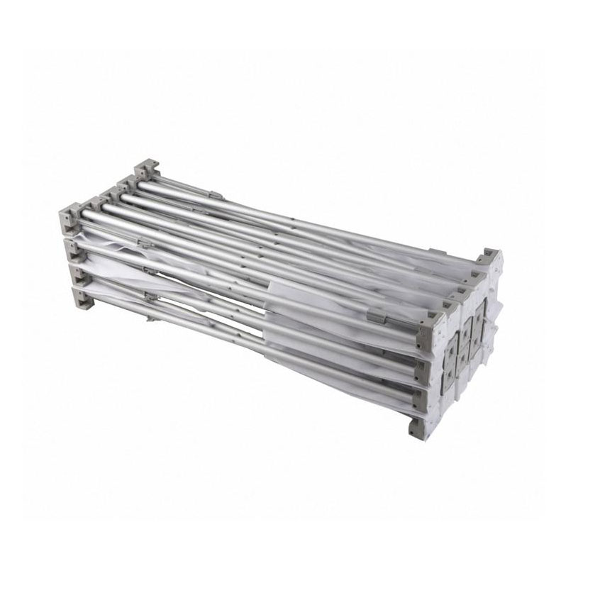 5 Закрытый светильник для транспортировки