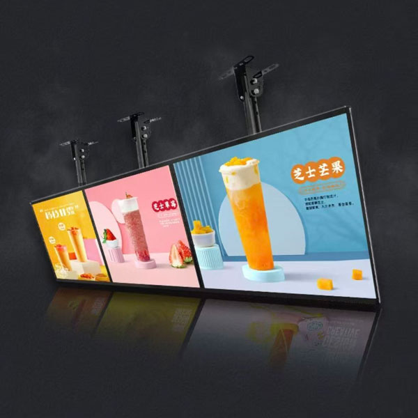 6 Totem multimediali