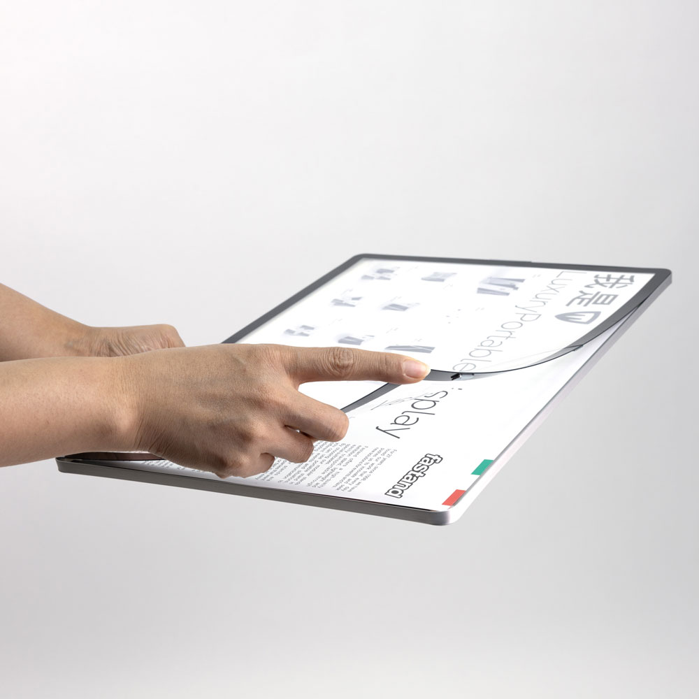 Светодиодные панели