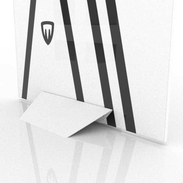 6 основание для панели