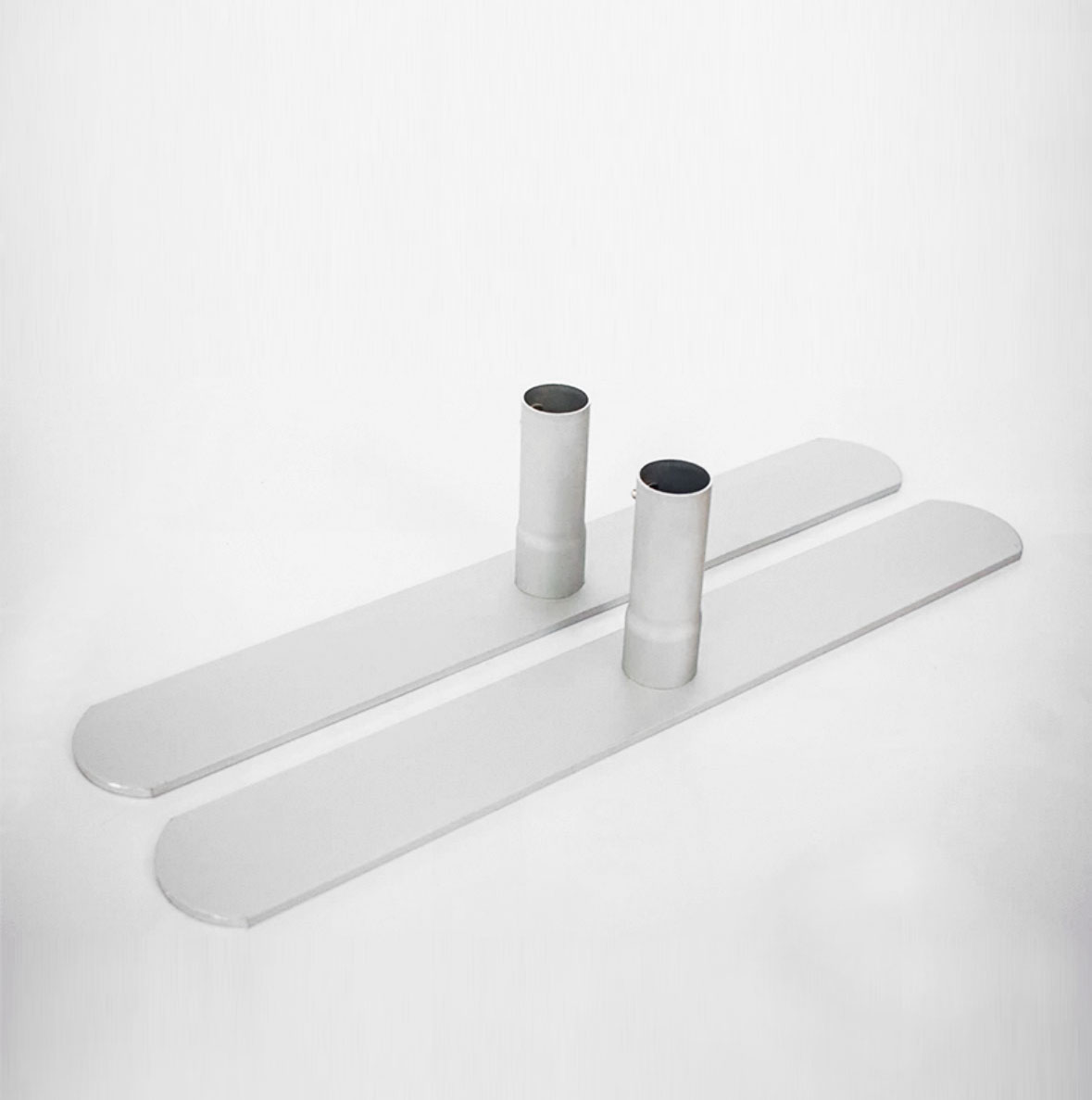 основания для текстильного графического стенда