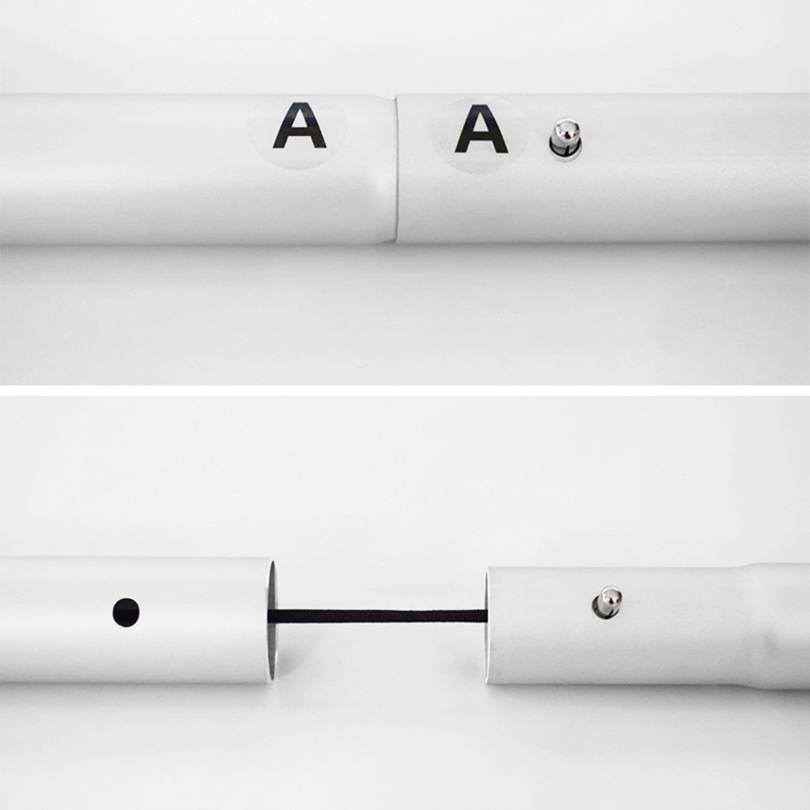 Самонесущий стенд