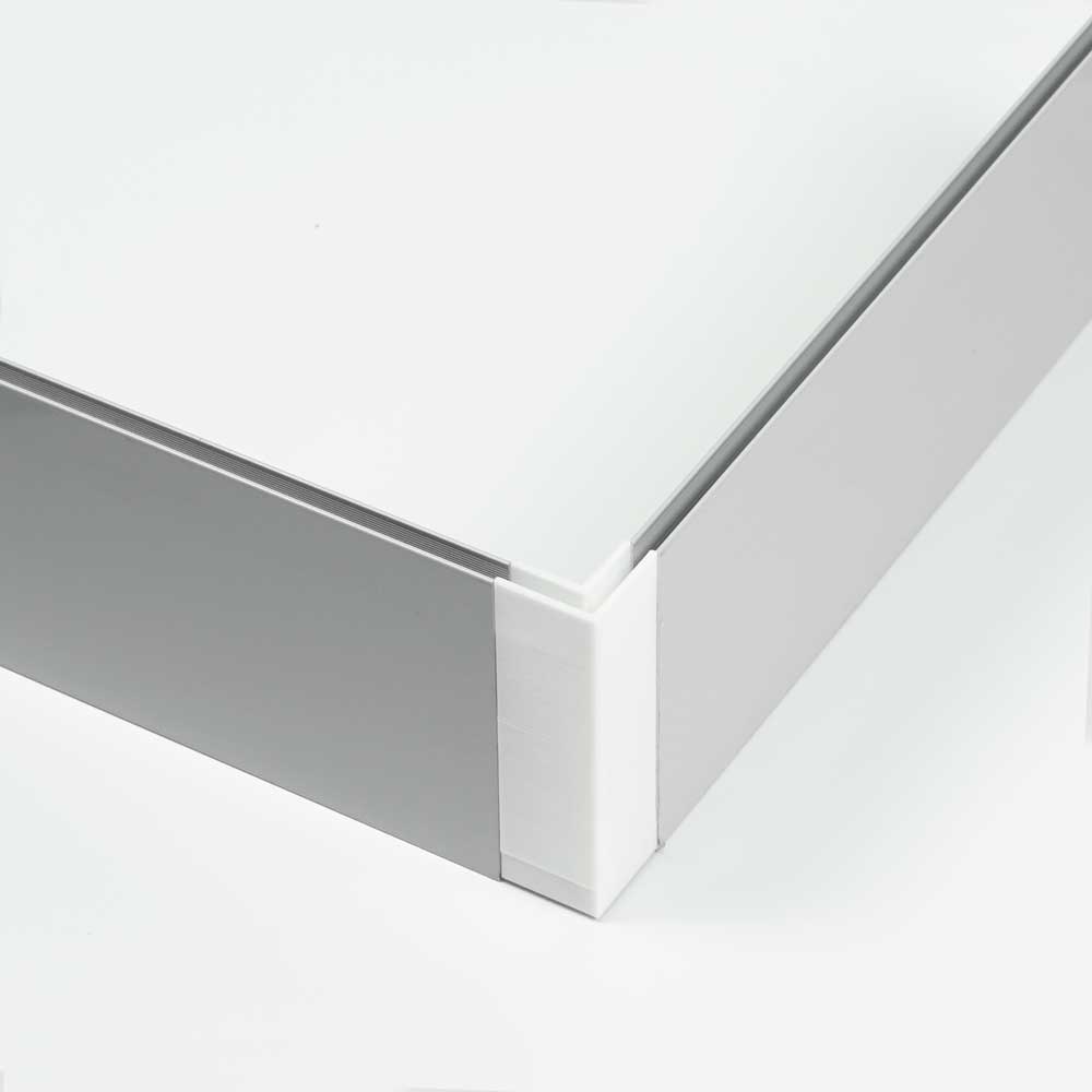 настенный световой короб