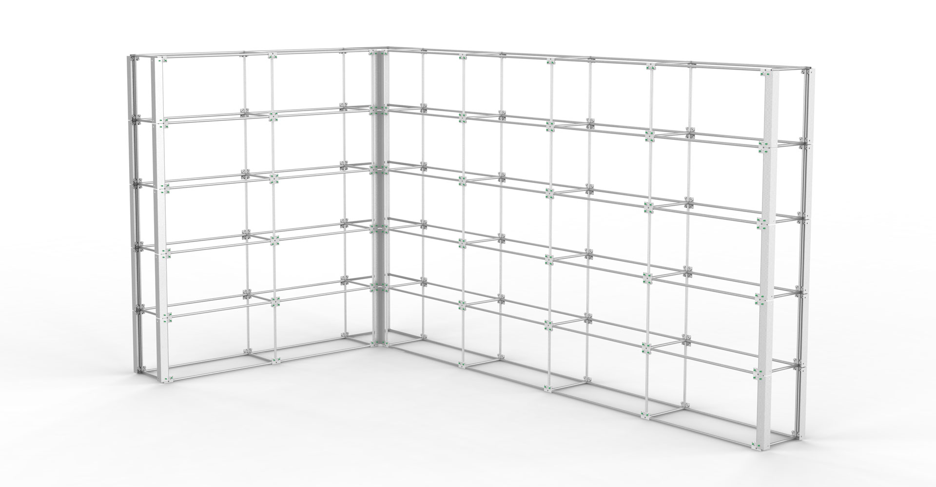 kube Портативные стенды