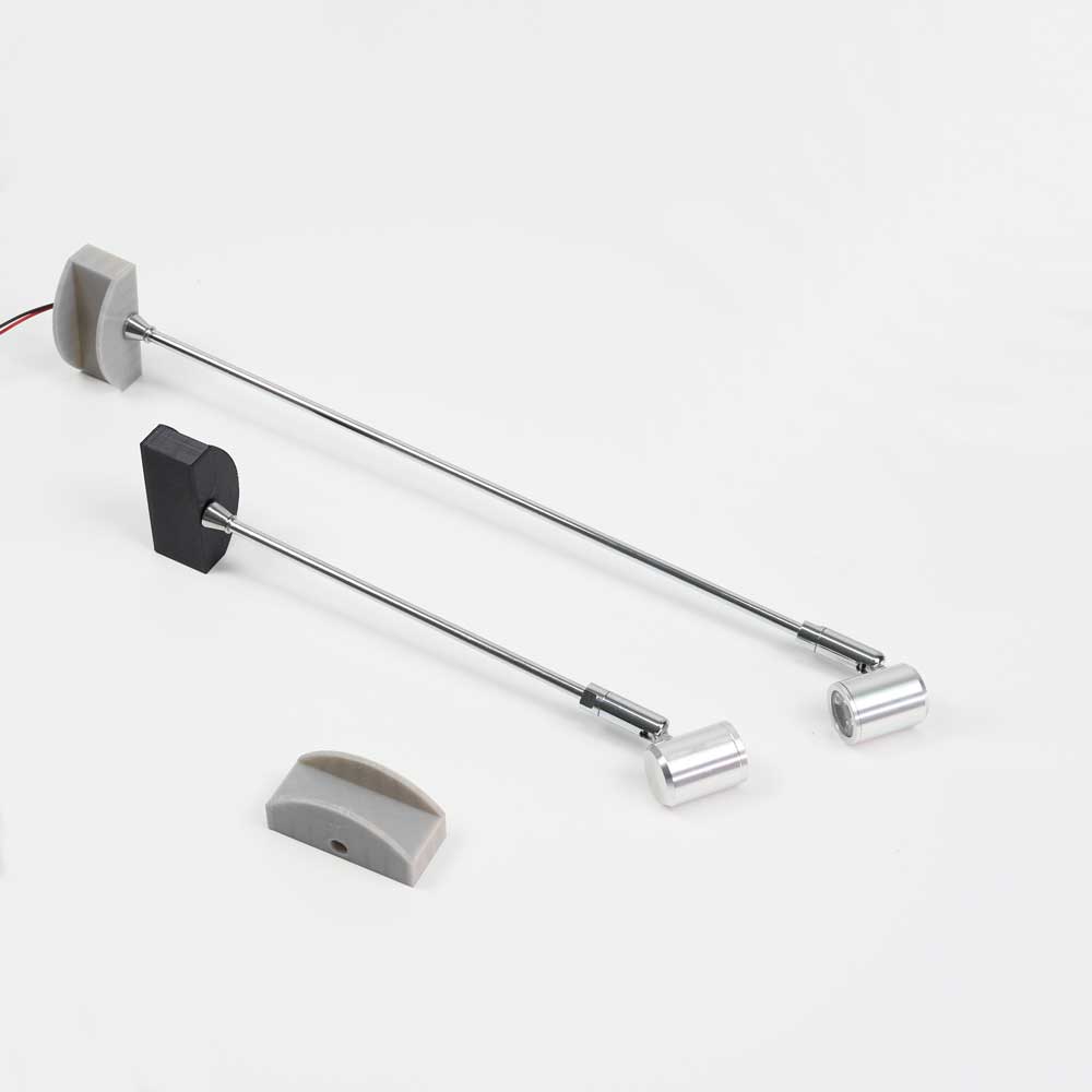 led9 Прожекторы стенда