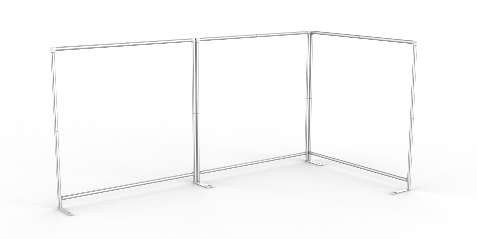 выставочный стенд