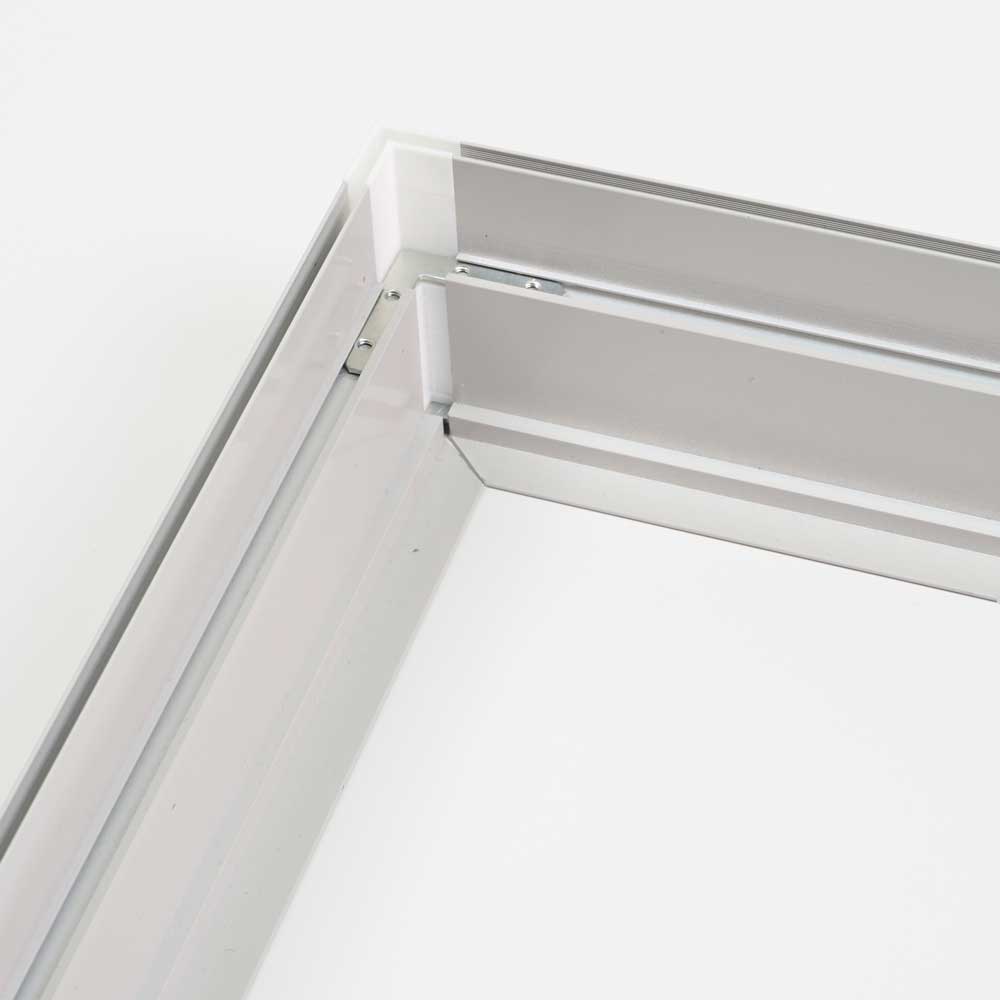 настенный световой короб