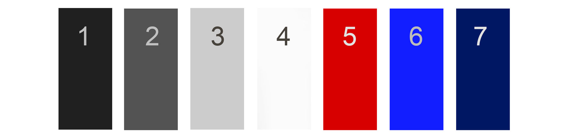 colori-pavimento Модульный пол для стенда