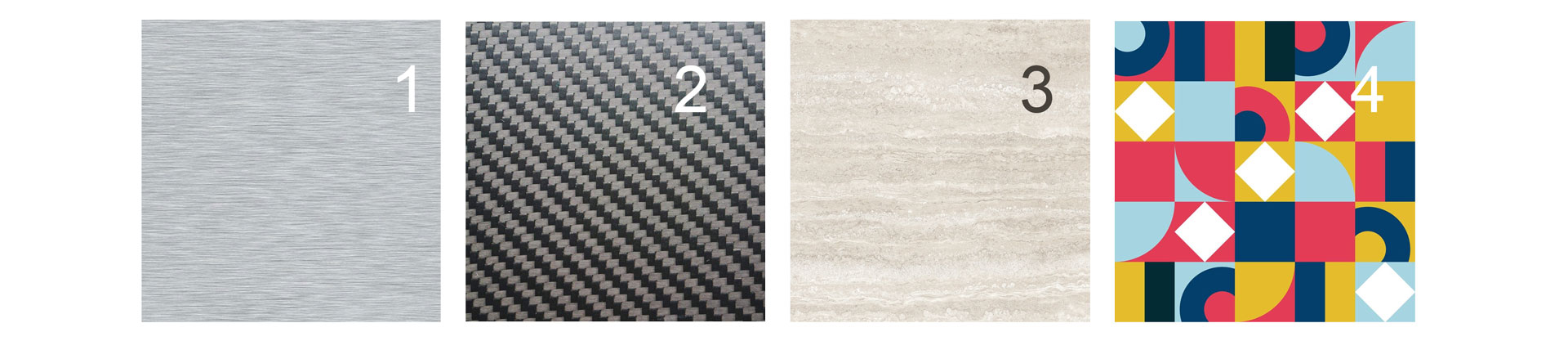 finiture-varie Модульный пол для стенда