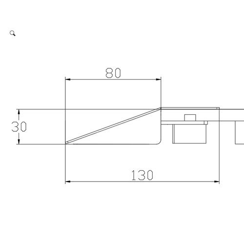 senza-led mодульный пол для стенда покрытие